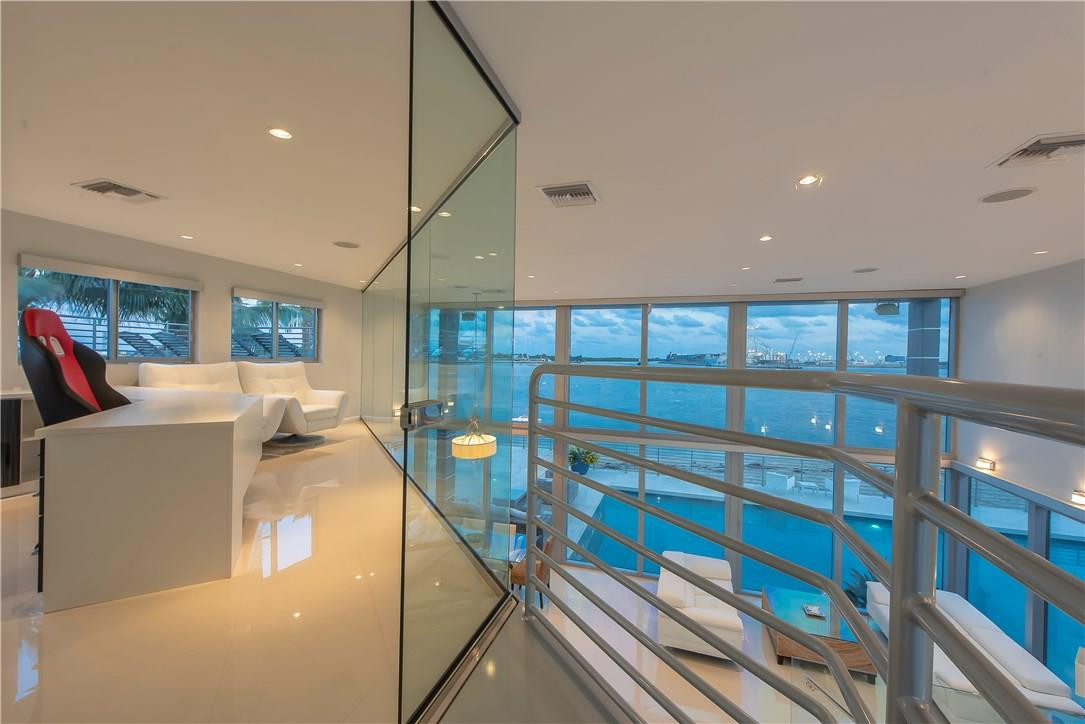 HARBOUR HEIGHTS ADD AMEN - Residential