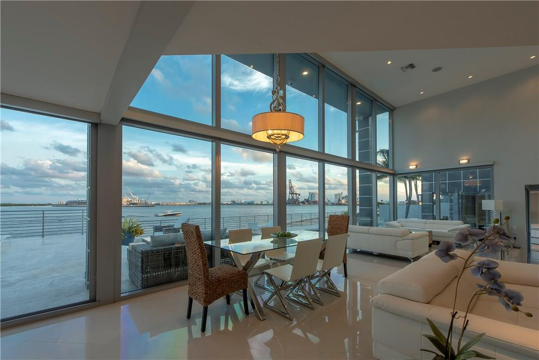 HARBOUR HEIGHTS ADD AMEN - Residential