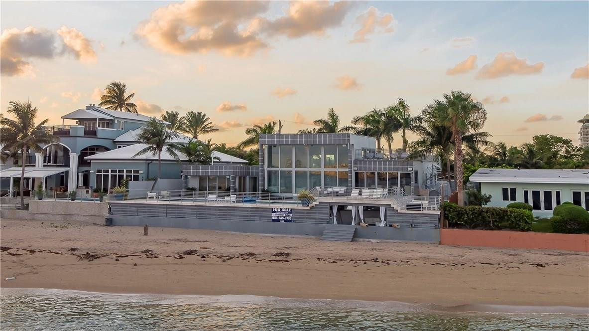 HARBOUR HEIGHTS ADD AMEN - Residential