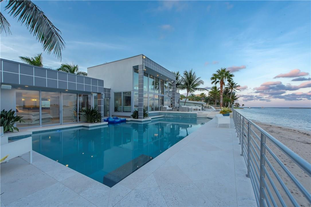 HARBOUR HEIGHTS ADD AMEN - Residential