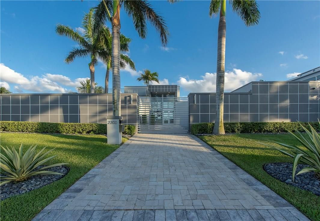 HARBOUR HEIGHTS ADD AMEN - Residential