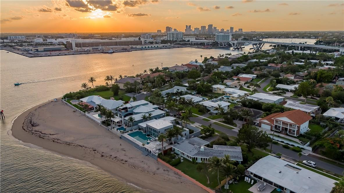 HARBOUR HEIGHTS ADD AMEN - Residential