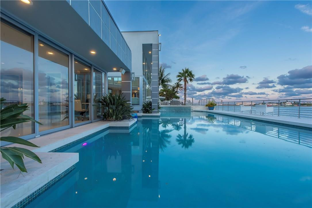 HARBOUR HEIGHTS ADD AMEN - Residential