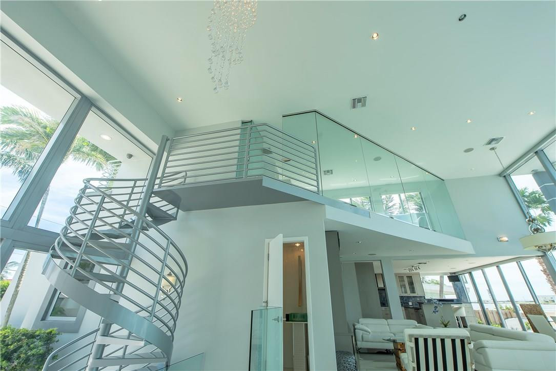 HARBOUR HEIGHTS ADD AMEN - Residential