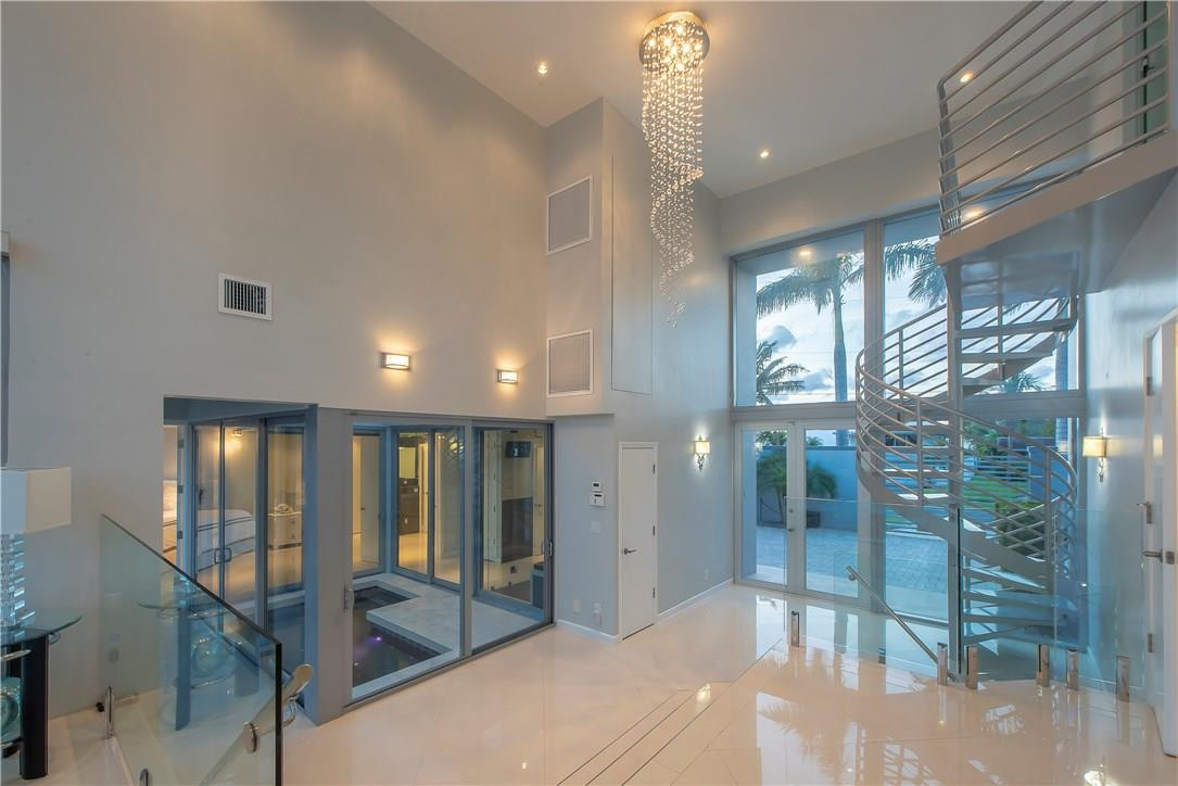 HARBOUR HEIGHTS ADD AMEN - Residential