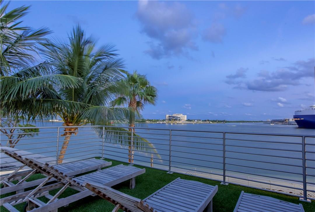 HARBOUR HEIGHTS ADD AMEN - Residential