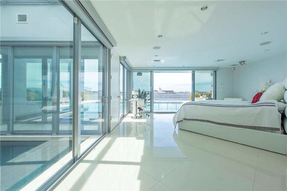 HARBOUR HEIGHTS ADD AMEN - Residential