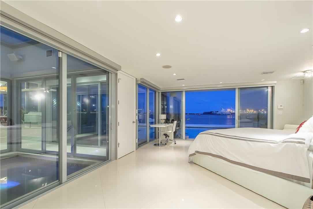 HARBOUR HEIGHTS ADD AMEN - Residential