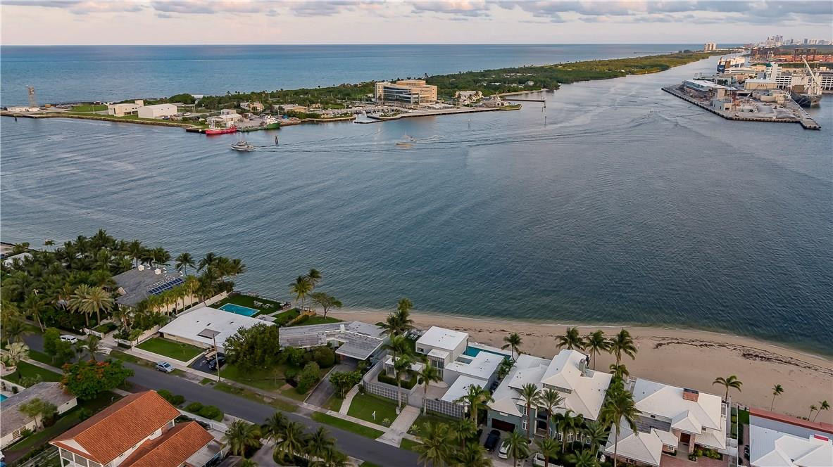 HARBOUR HEIGHTS ADD AMEN - Residential