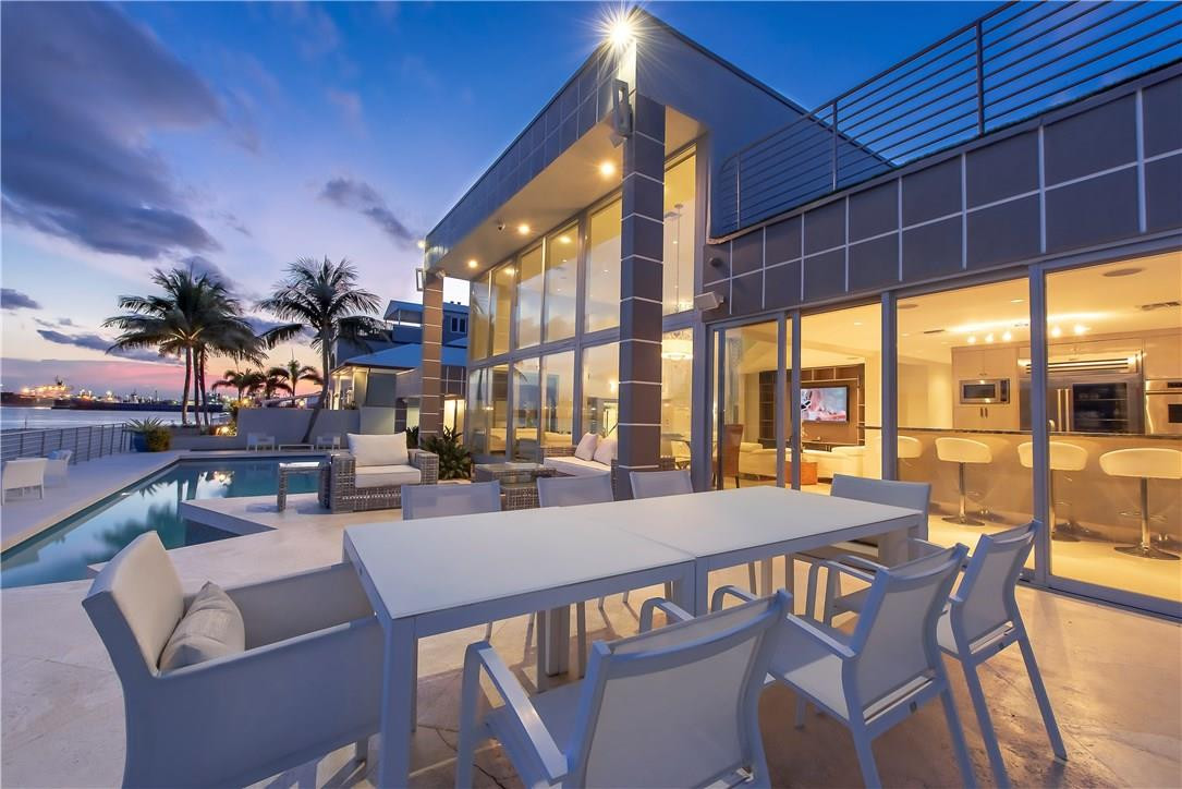 HARBOUR HEIGHTS ADD AMEN - Residential