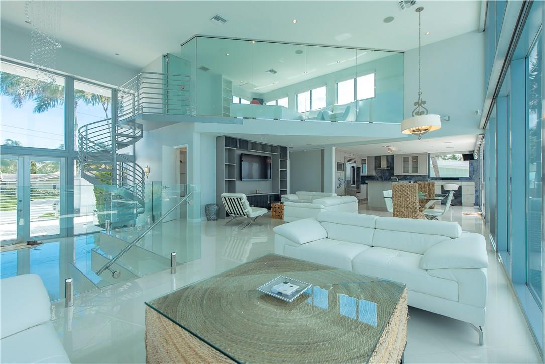 HARBOUR HEIGHTS ADD AMEN - Residential