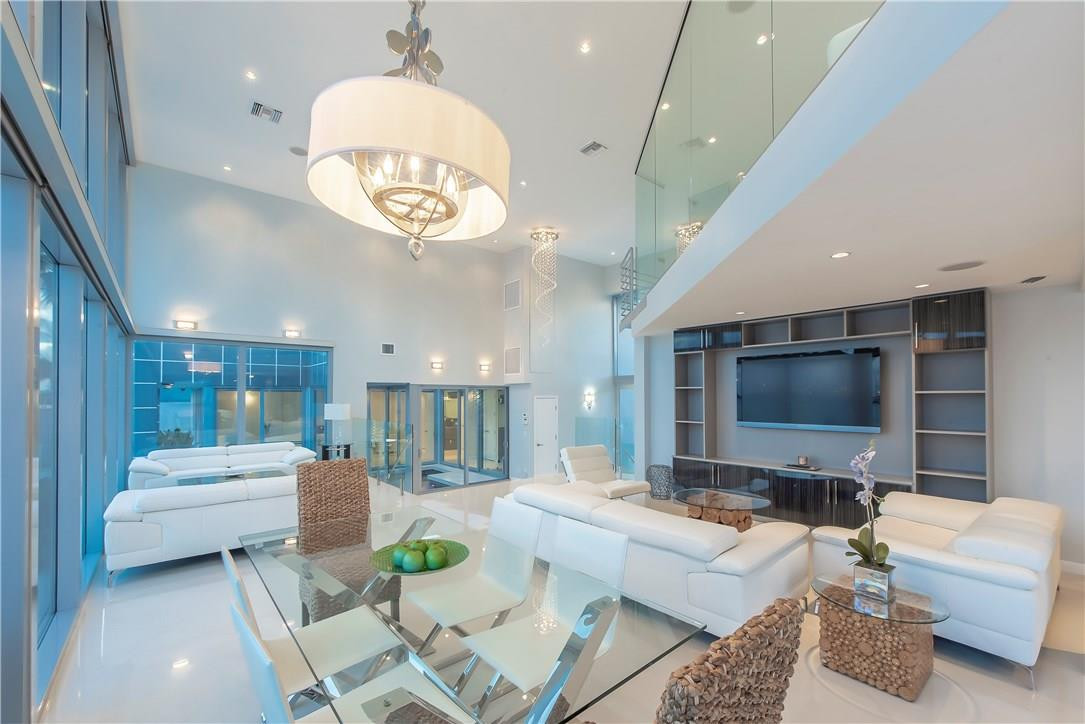 HARBOUR HEIGHTS ADD AMEN - Residential