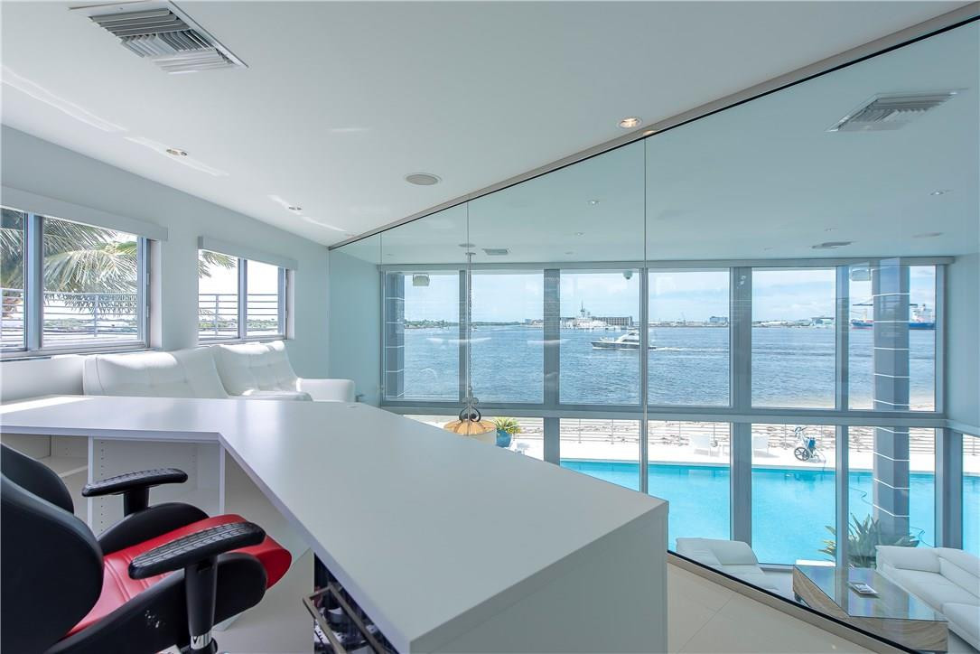 HARBOUR HEIGHTS ADD AMEN - Residential