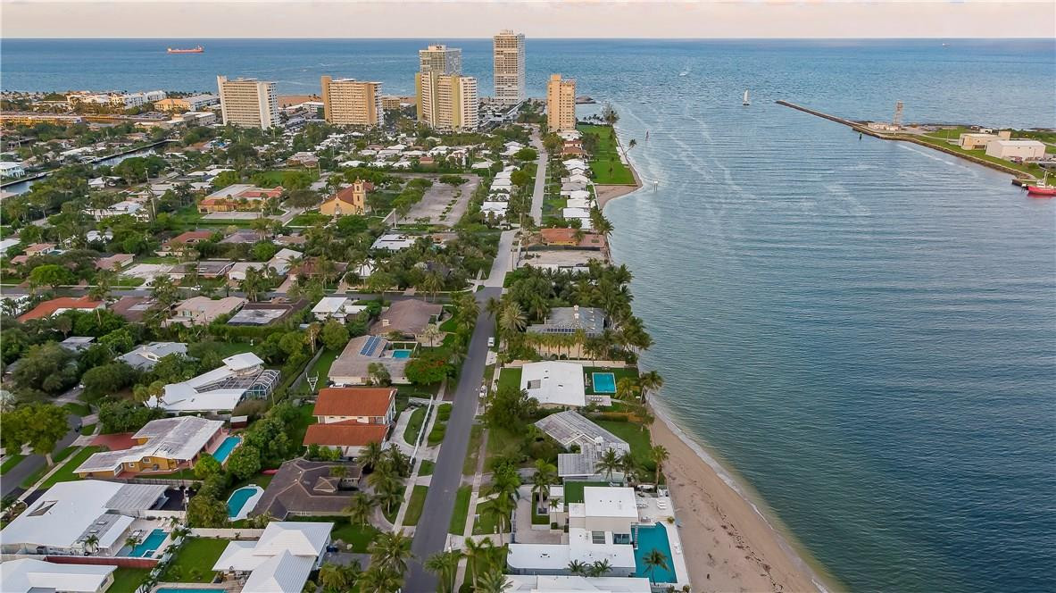 HARBOUR HEIGHTS ADD AMEN - Residential