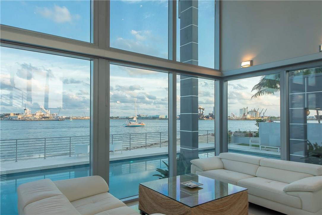 HARBOUR HEIGHTS ADD AMEN - Residential