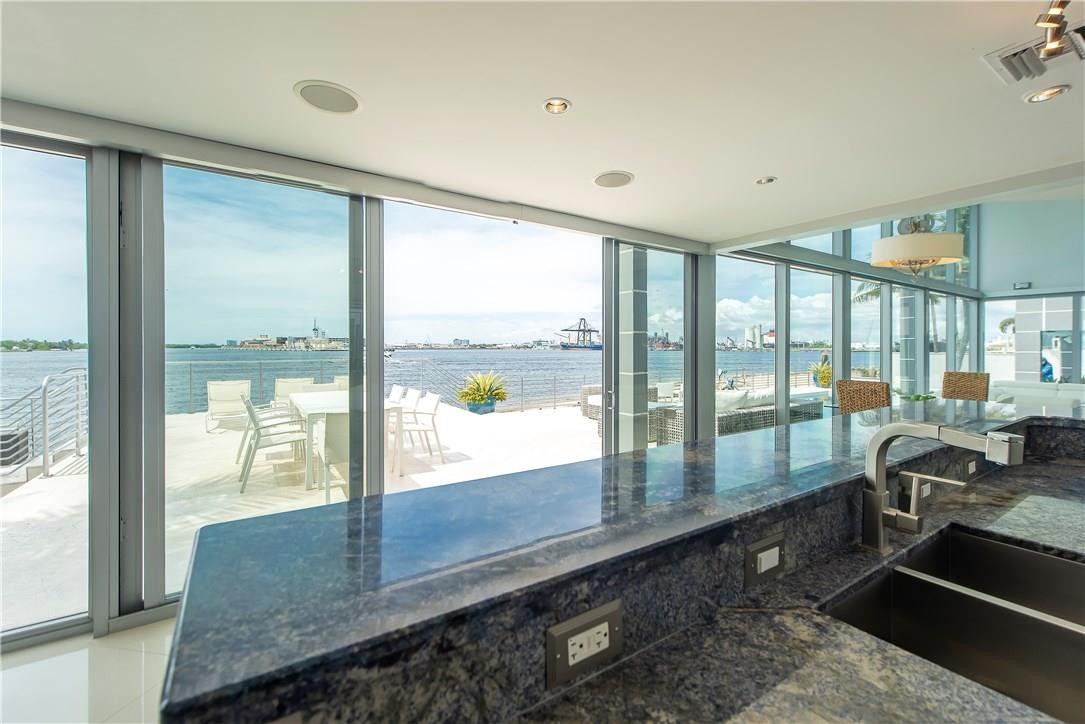 HARBOUR HEIGHTS ADD AMEN - Residential