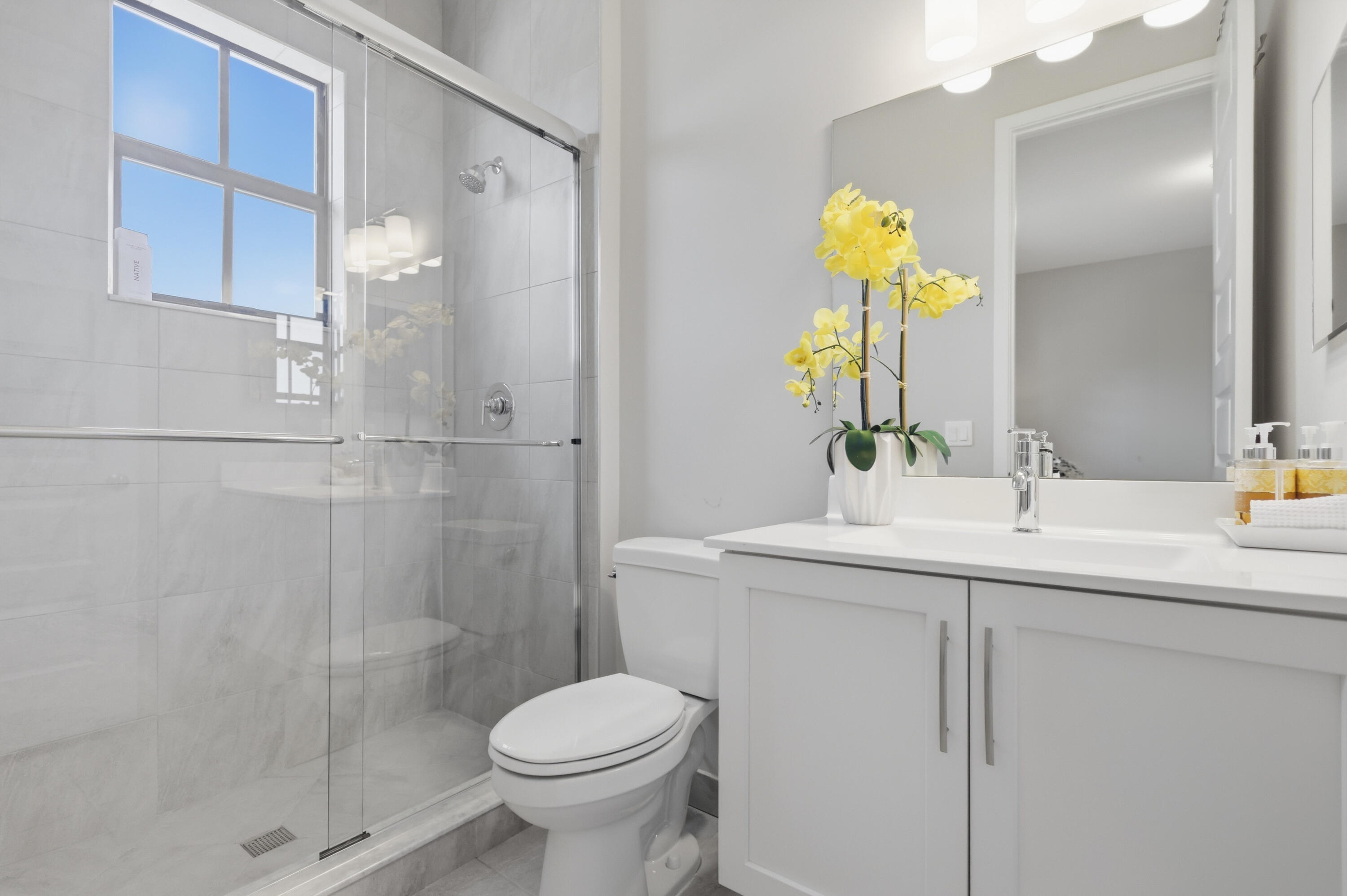 DEBUYS REPLAT NO 1 - Residential