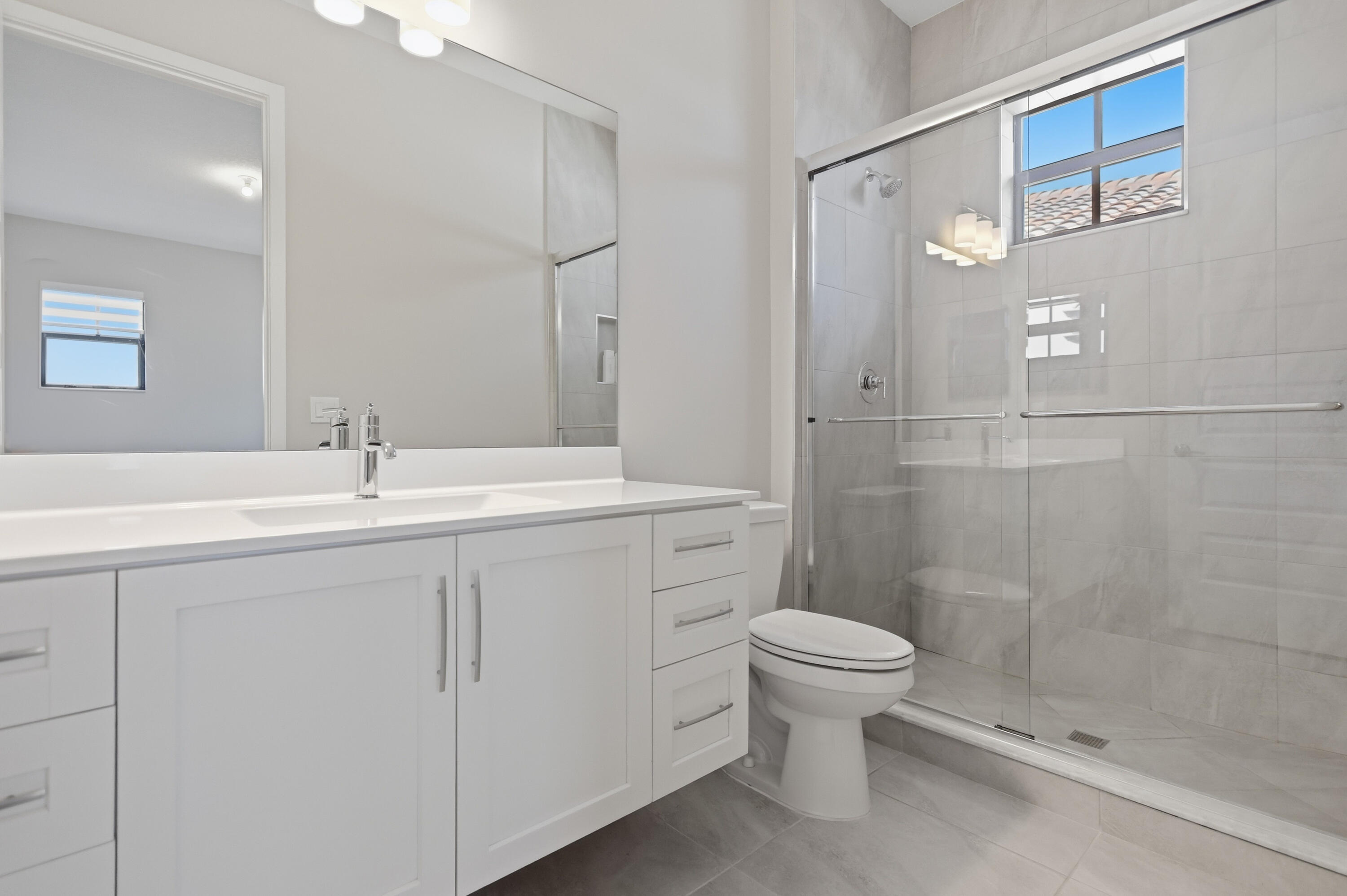 DEBUYS REPLAT NO 1 - Residential