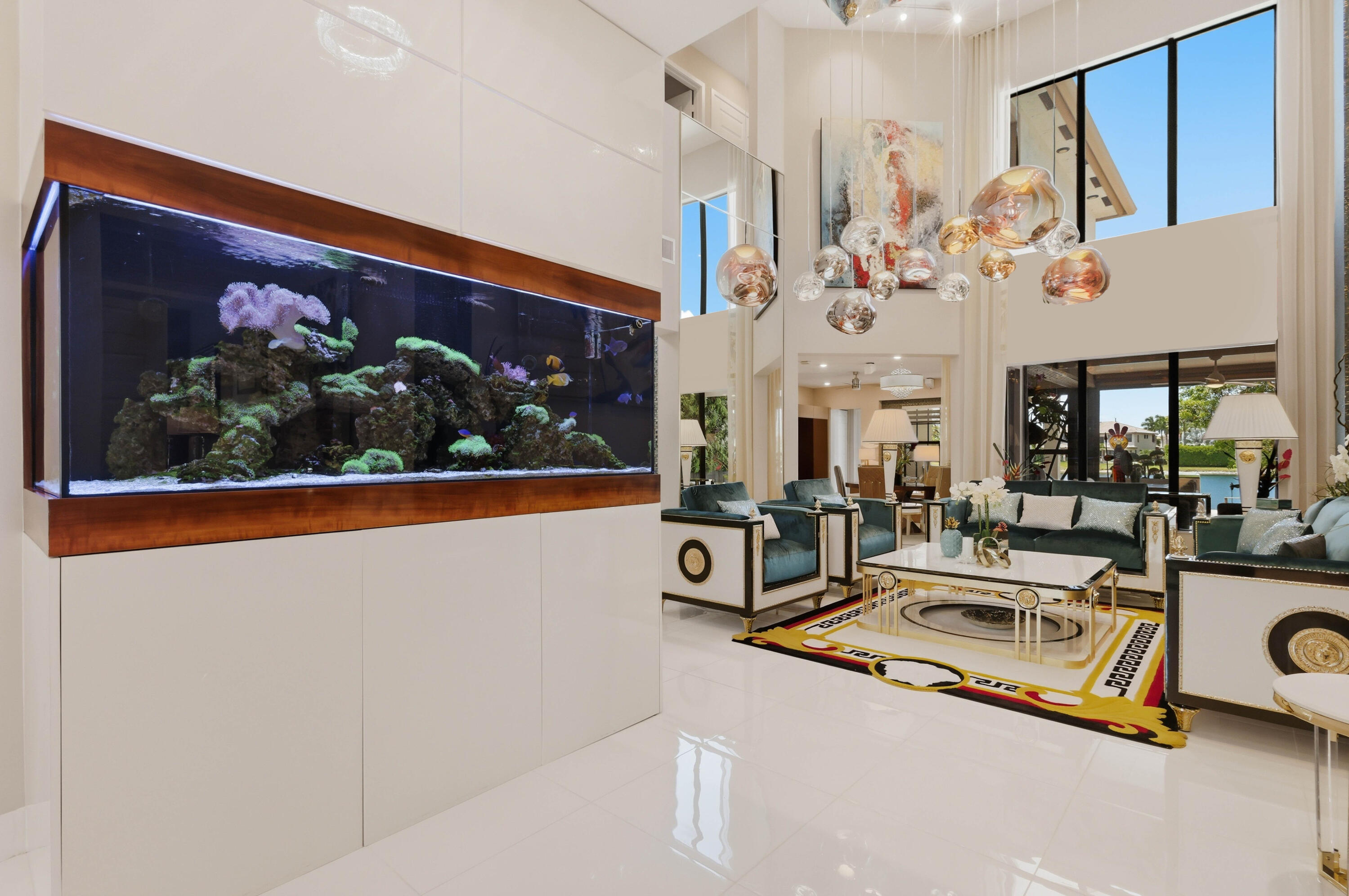 DEBUYS REPLAT NO 1 - Residential