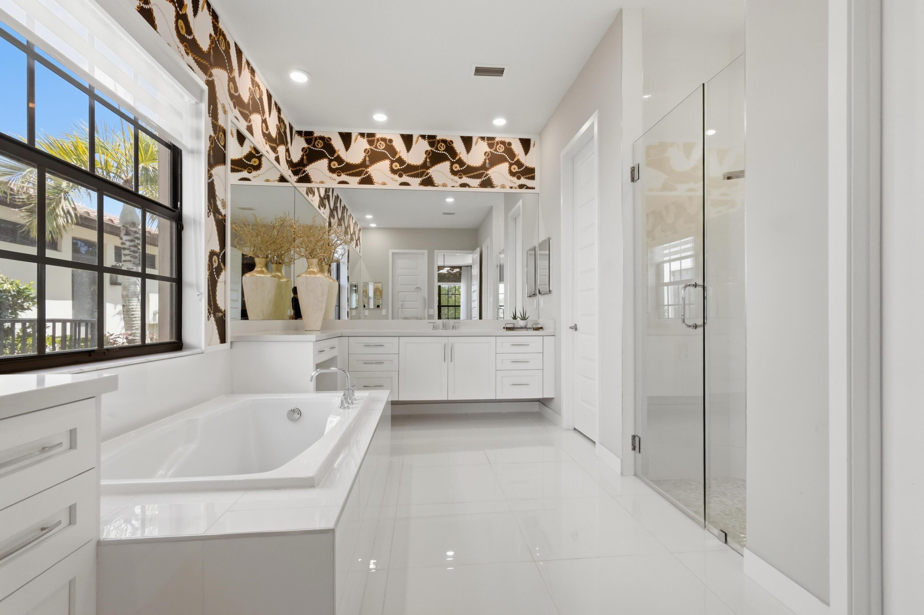 DEBUYS REPLAT NO 1 - Residential