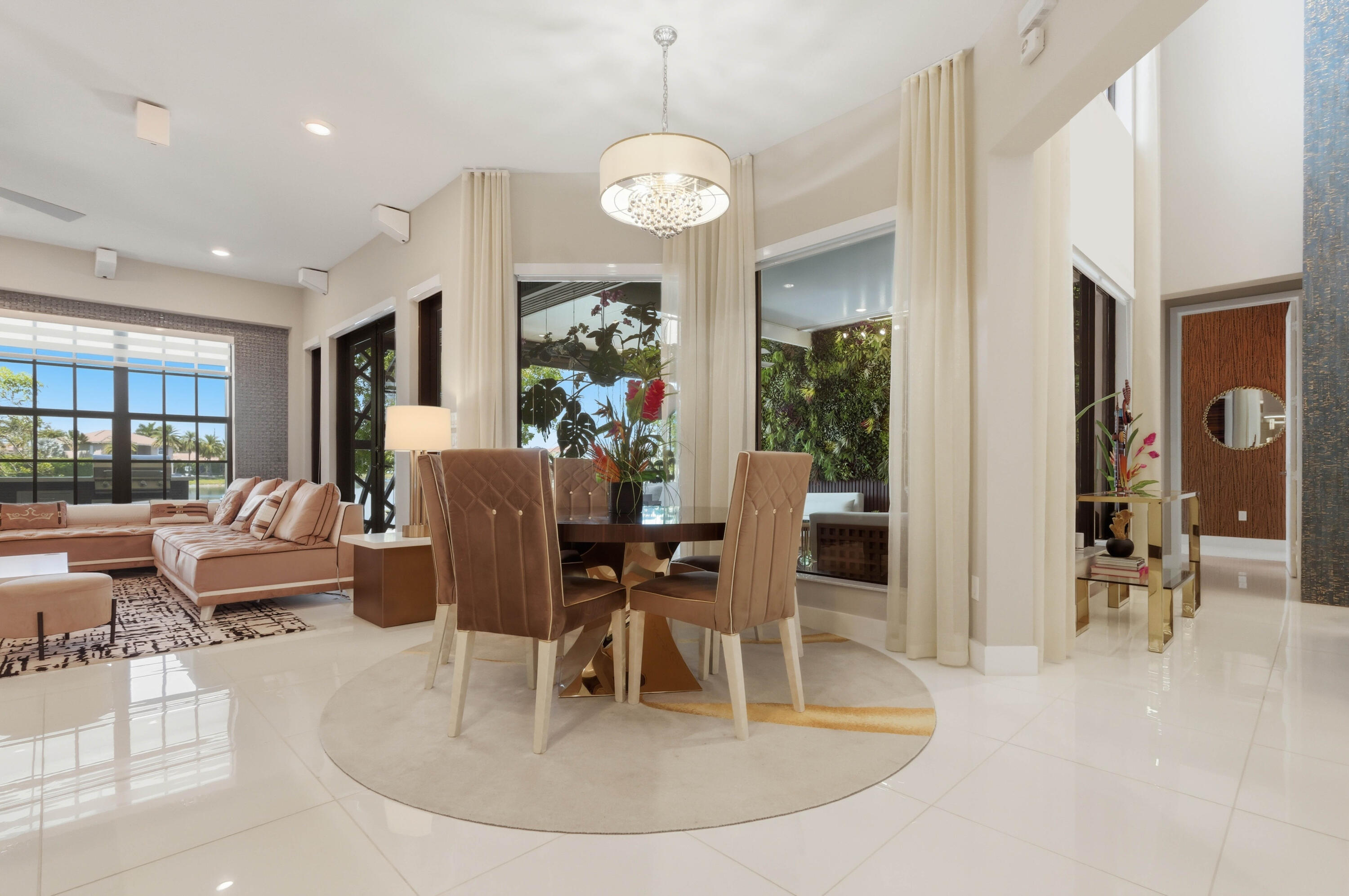 DEBUYS REPLAT NO 1 - Residential