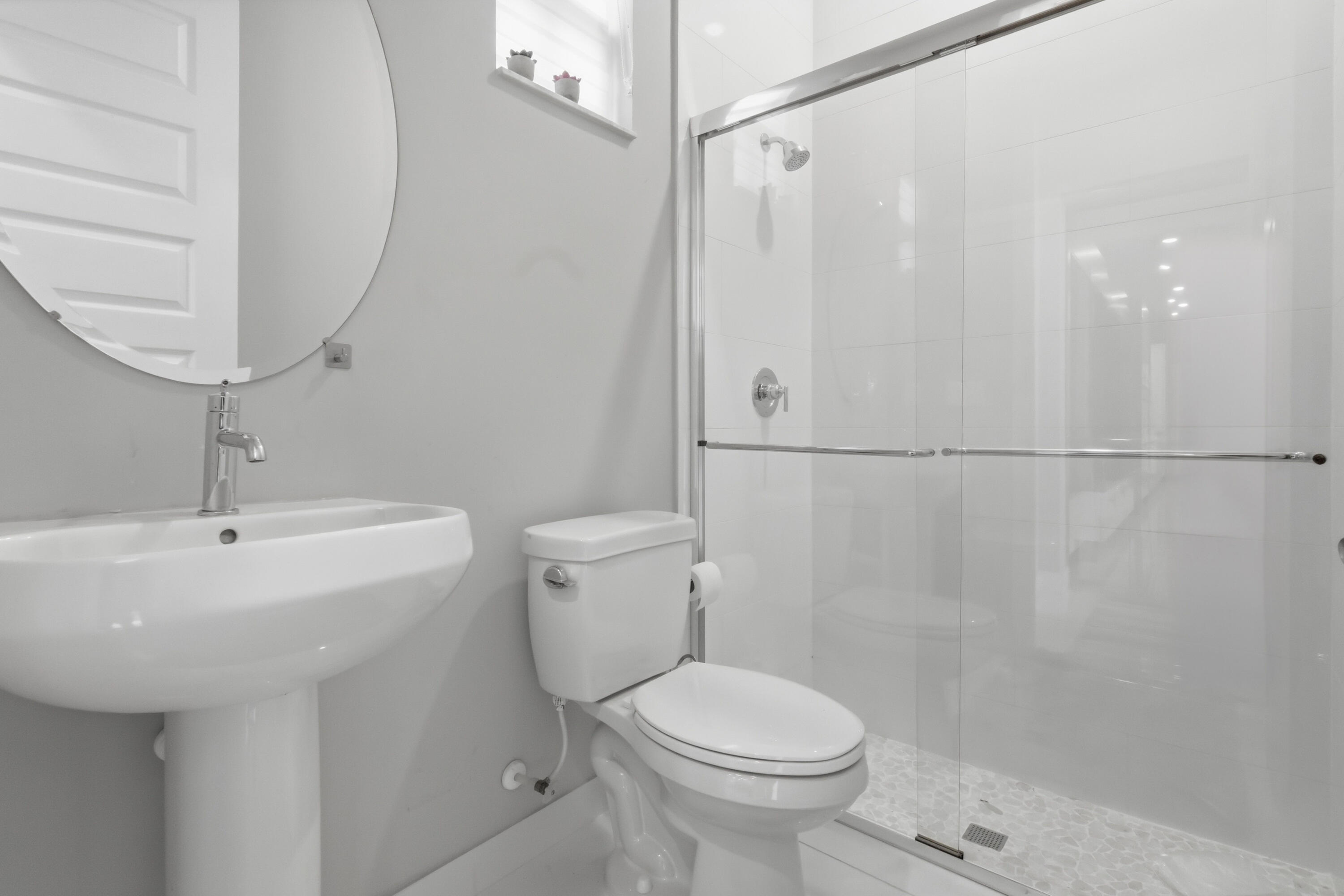 DEBUYS REPLAT NO 1 - Residential