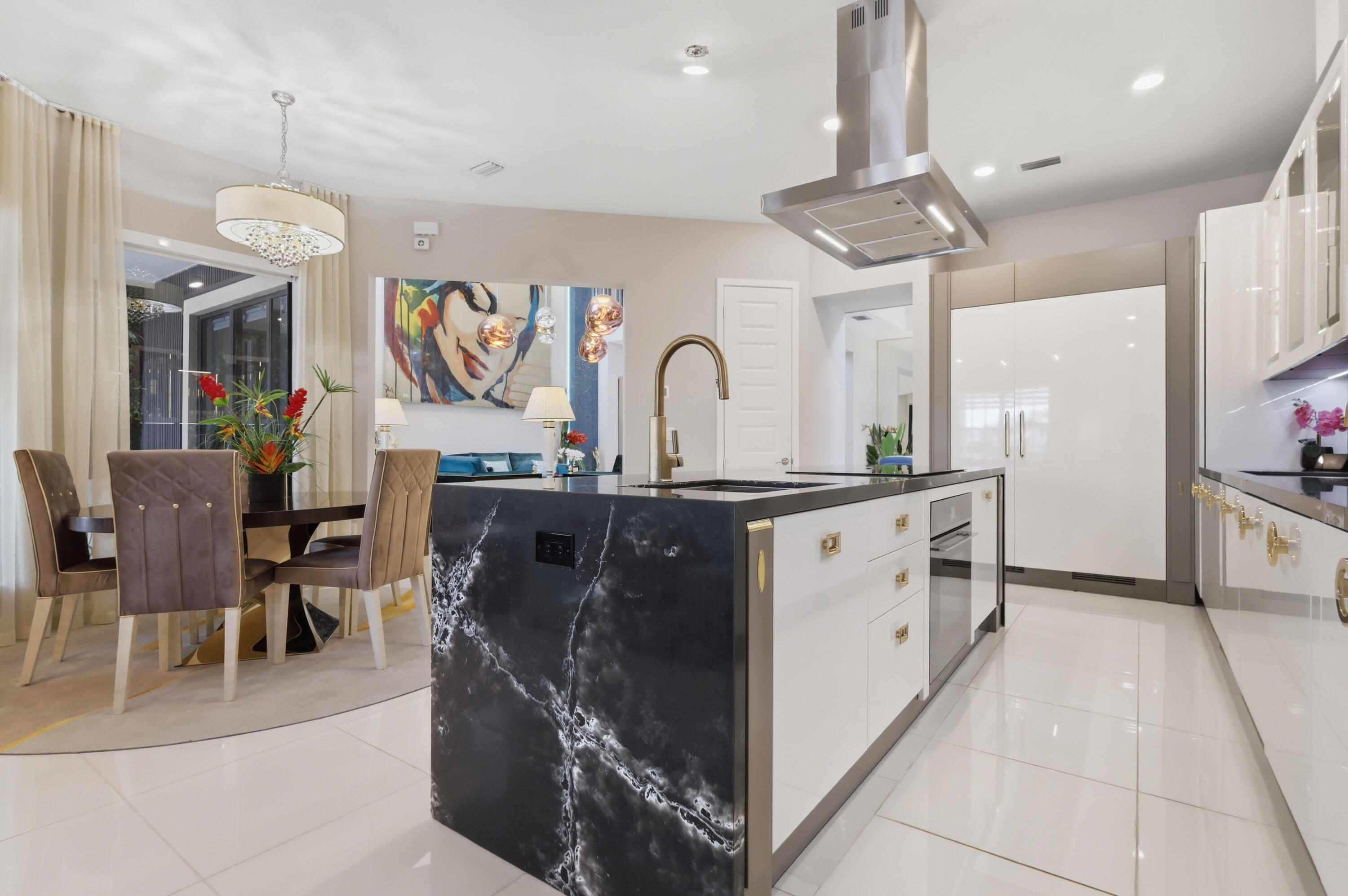 DEBUYS REPLAT NO 1 - Residential