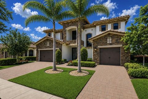 Photo of 10271 Peninsula Place, Parkland, FL 33076 (MLS # B26028242)