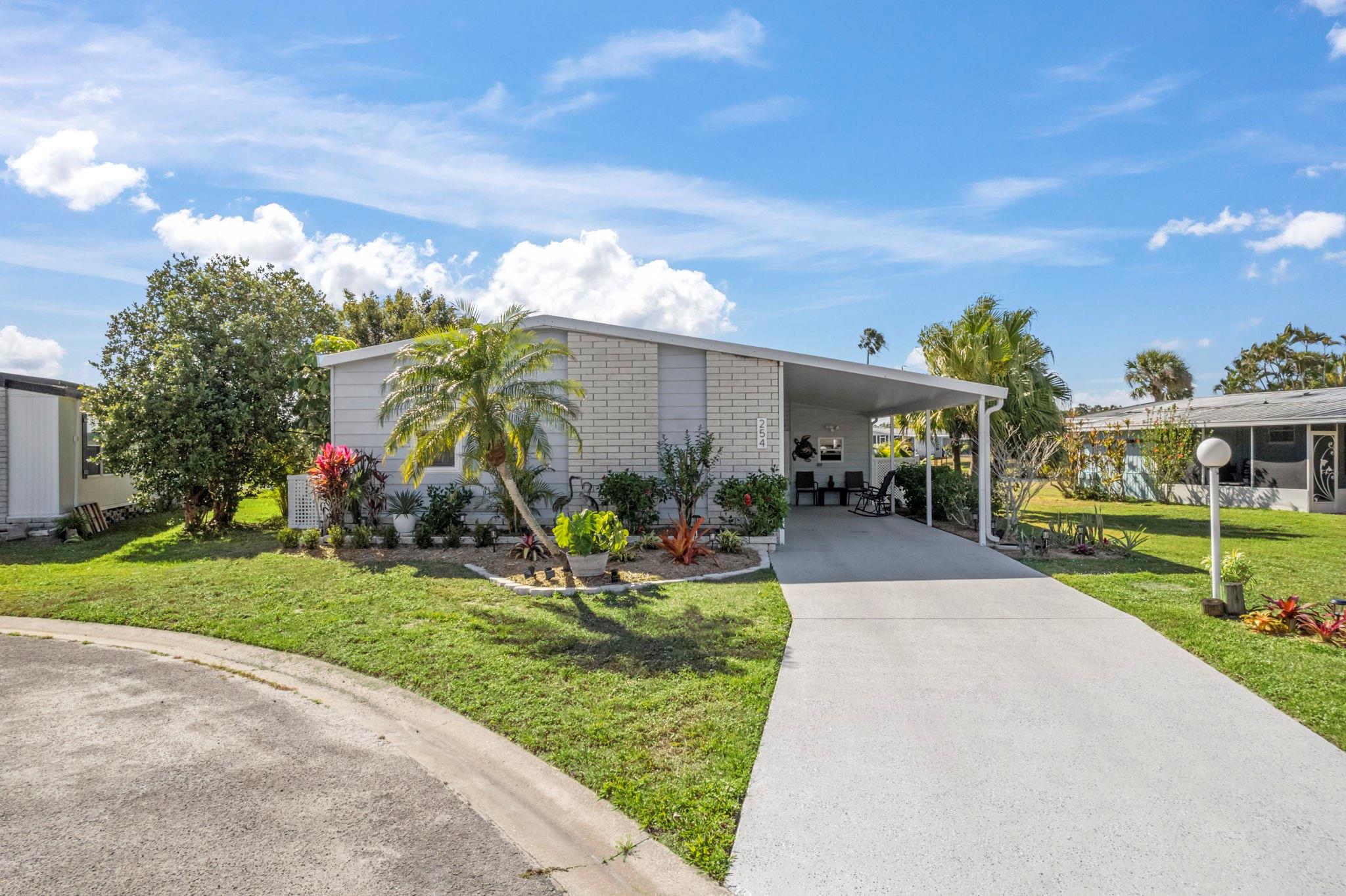 Countryside at Vero Beach - Residential