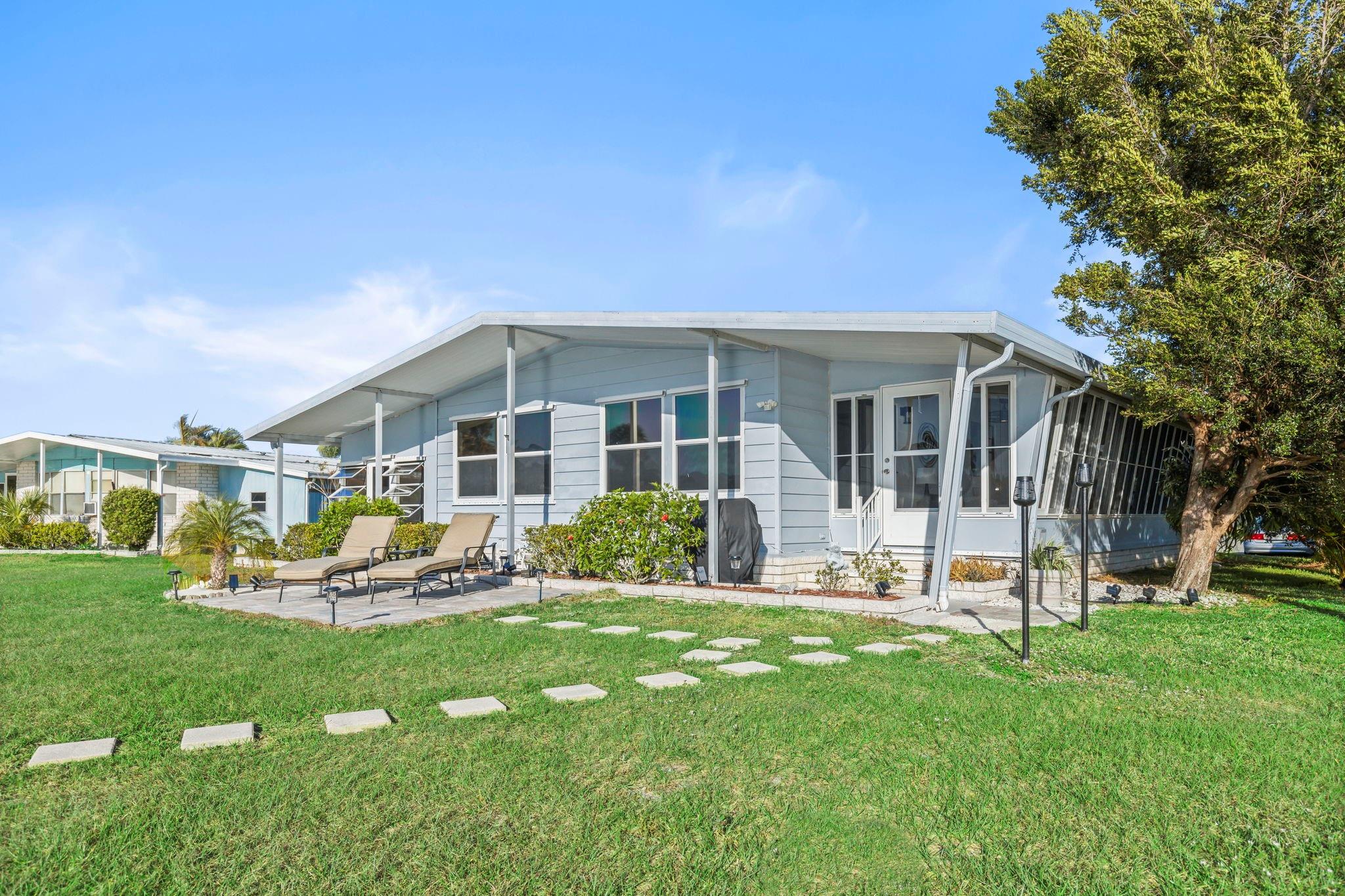 Countryside at Vero Beach - Residential