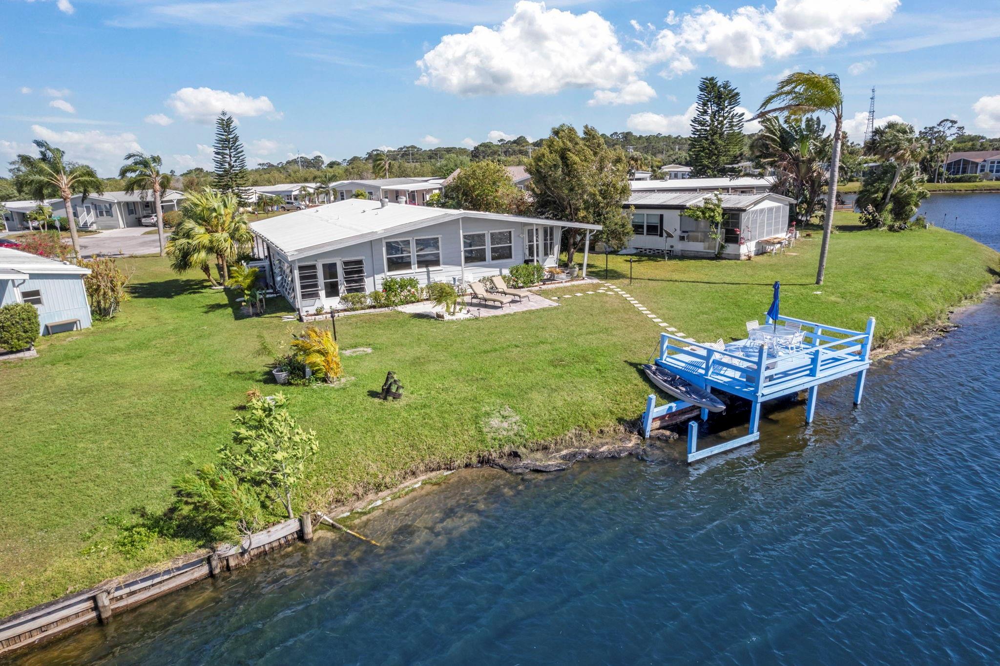 Countryside at Vero Beach - Residential
