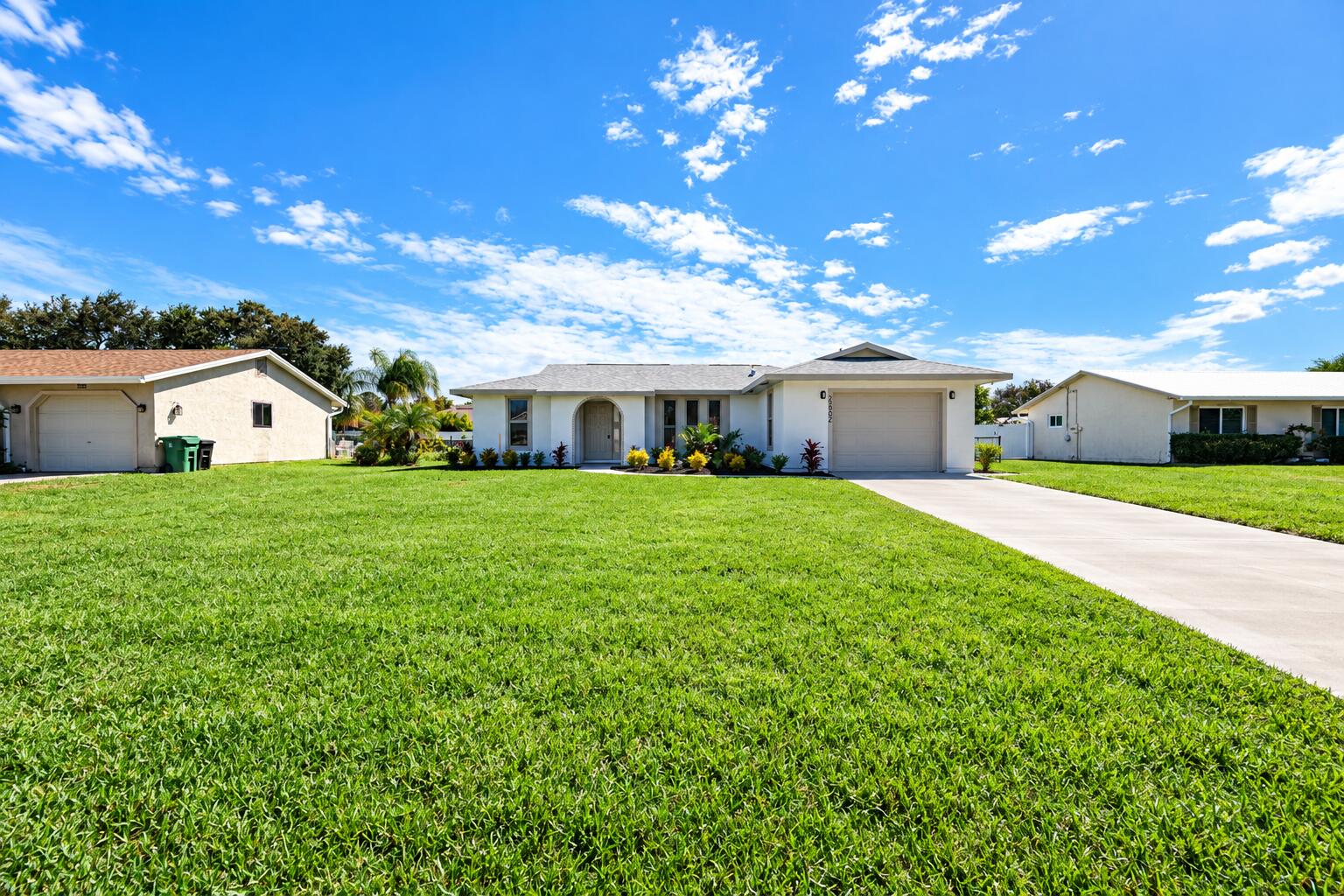 2502 SE Calusa Avenue