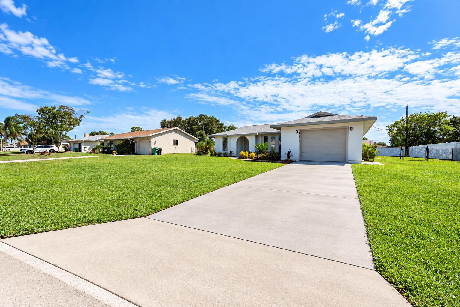 2502 SE Calusa Avenue