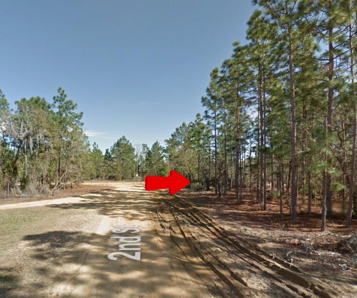 INTERLACHEN LAKES ESTATES - Land