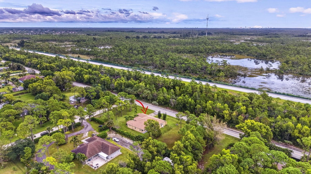 Photo of 11030 56th Place N, The Acreage, FL 33411 (MLS # B26082784)