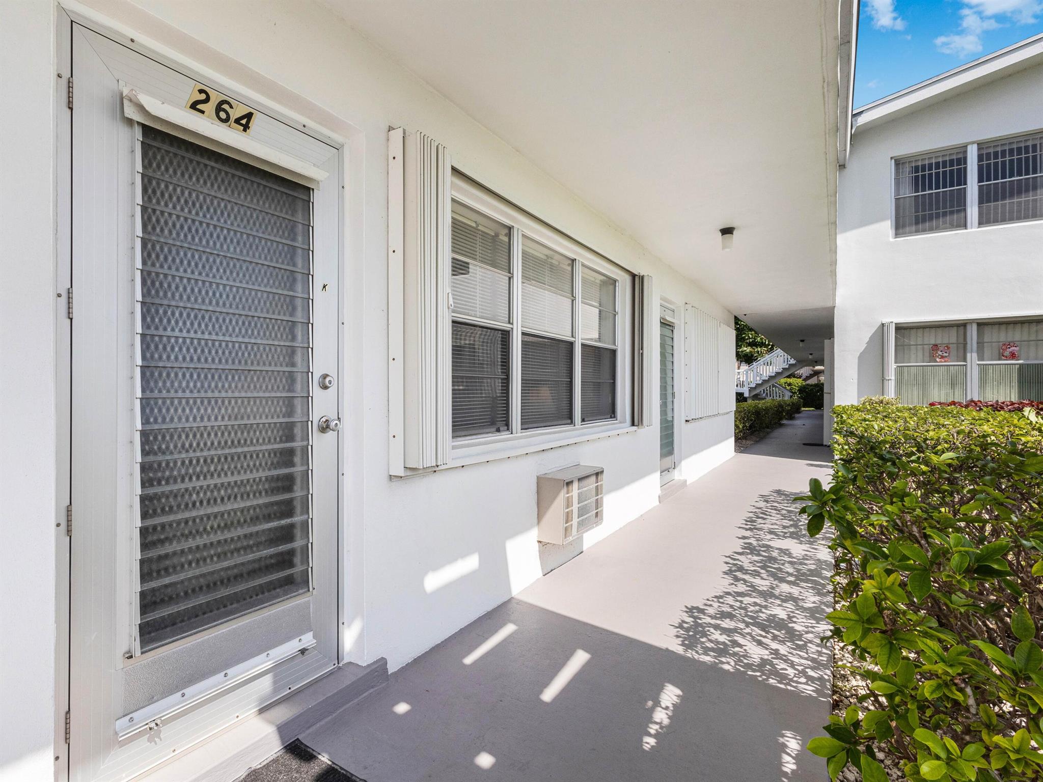 View photos, virtual tours, details... 264 Andover K