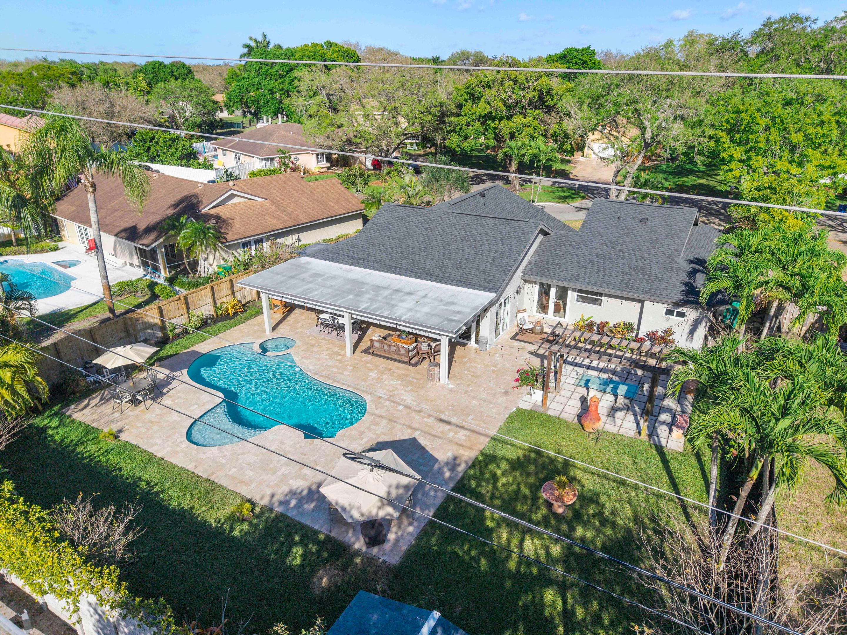 STONEBRIDGE PHASE 1 - Residential