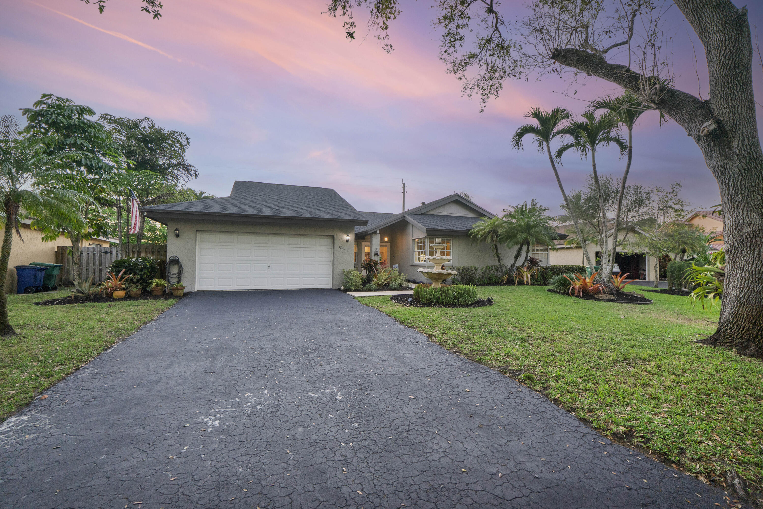 STONEBRIDGE PHASE 1 - Residential
