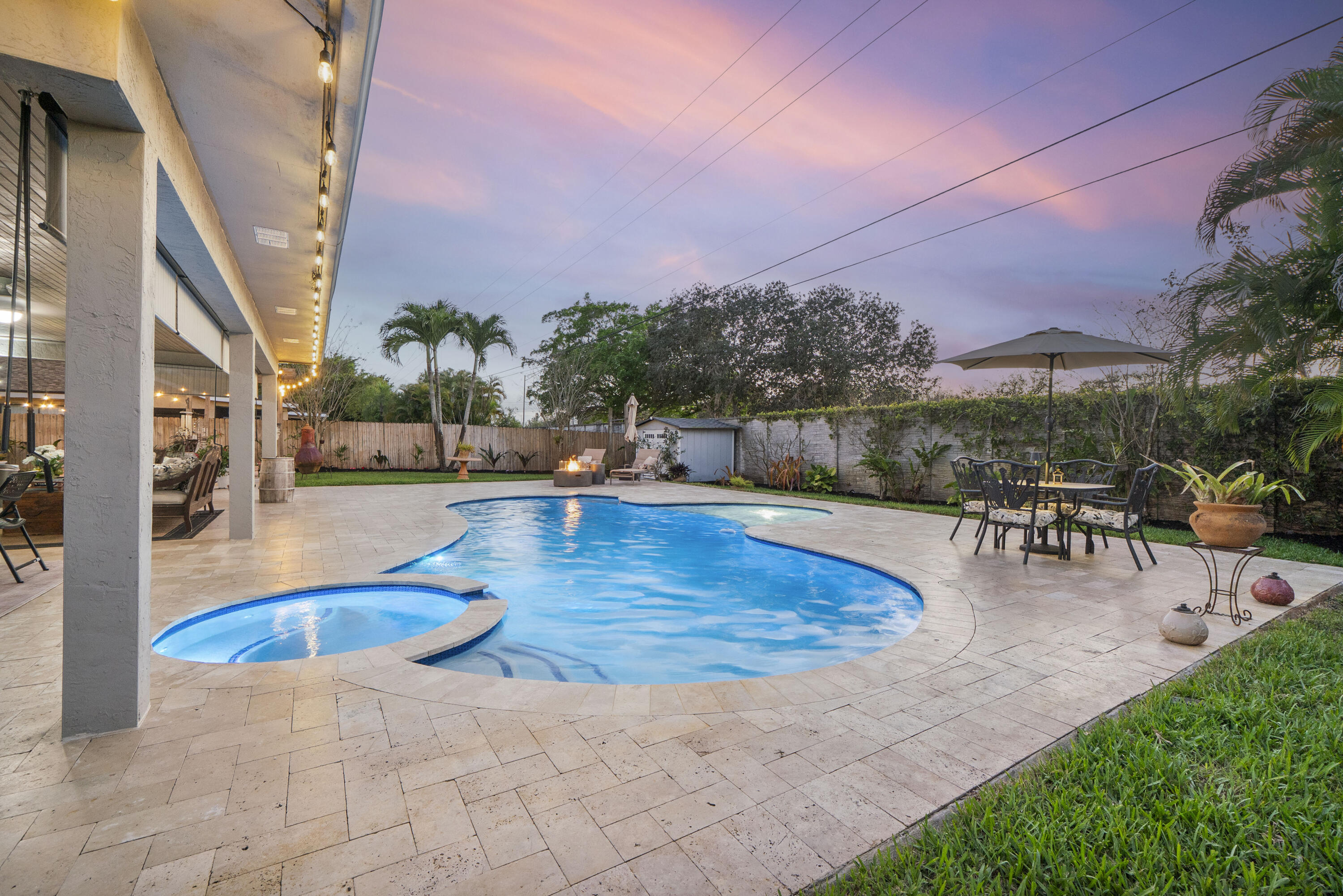 STONEBRIDGE PHASE 1 - Residential