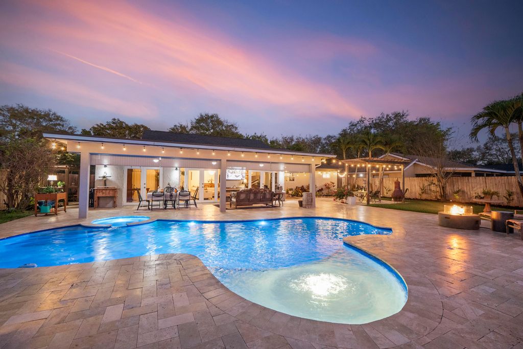 Photo of 12214 Melissa Way, Hollywood, FL 33026 (MLS # B26001199)