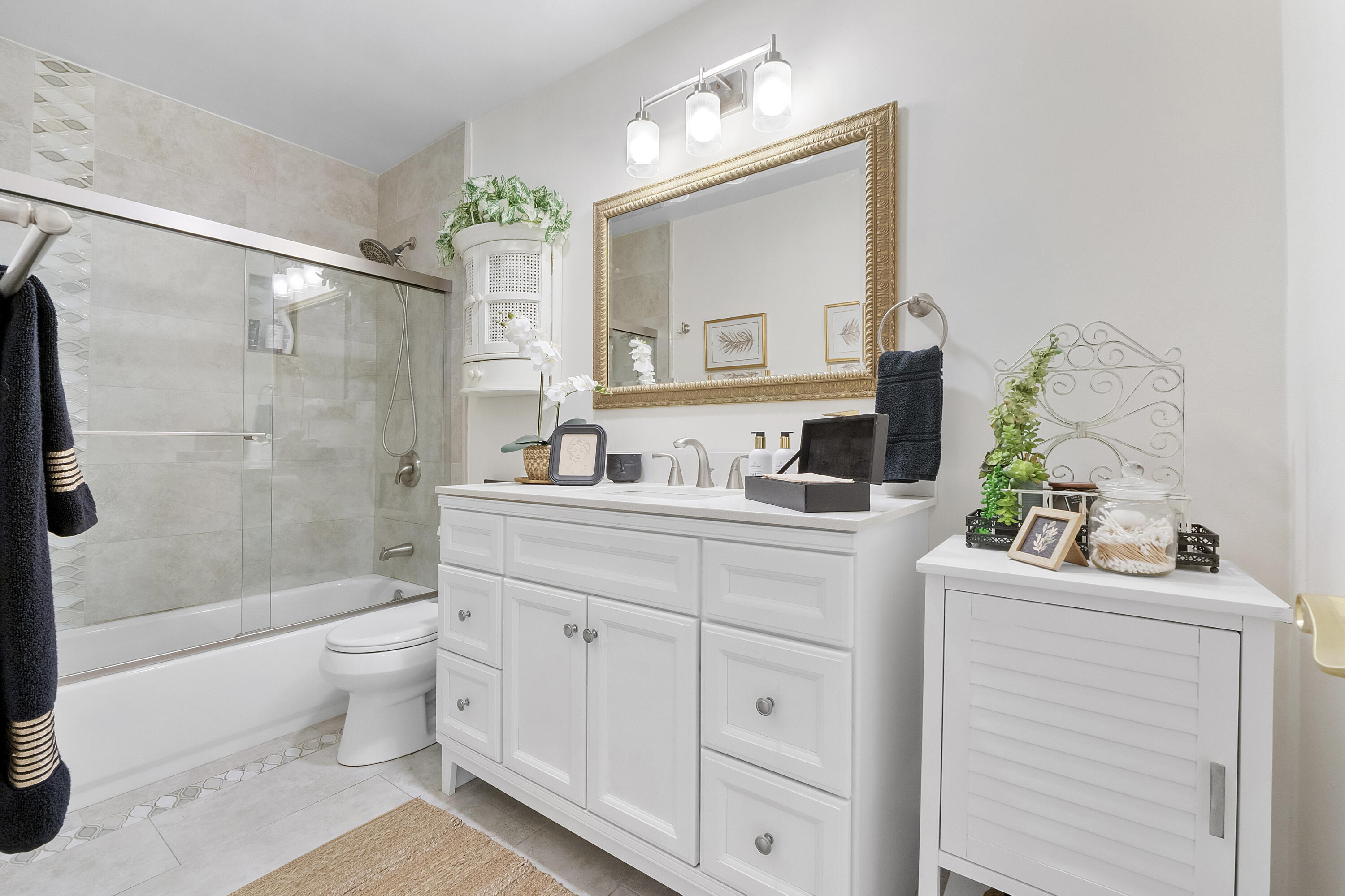 STONEBRIDGE PHASE 1 - Residential