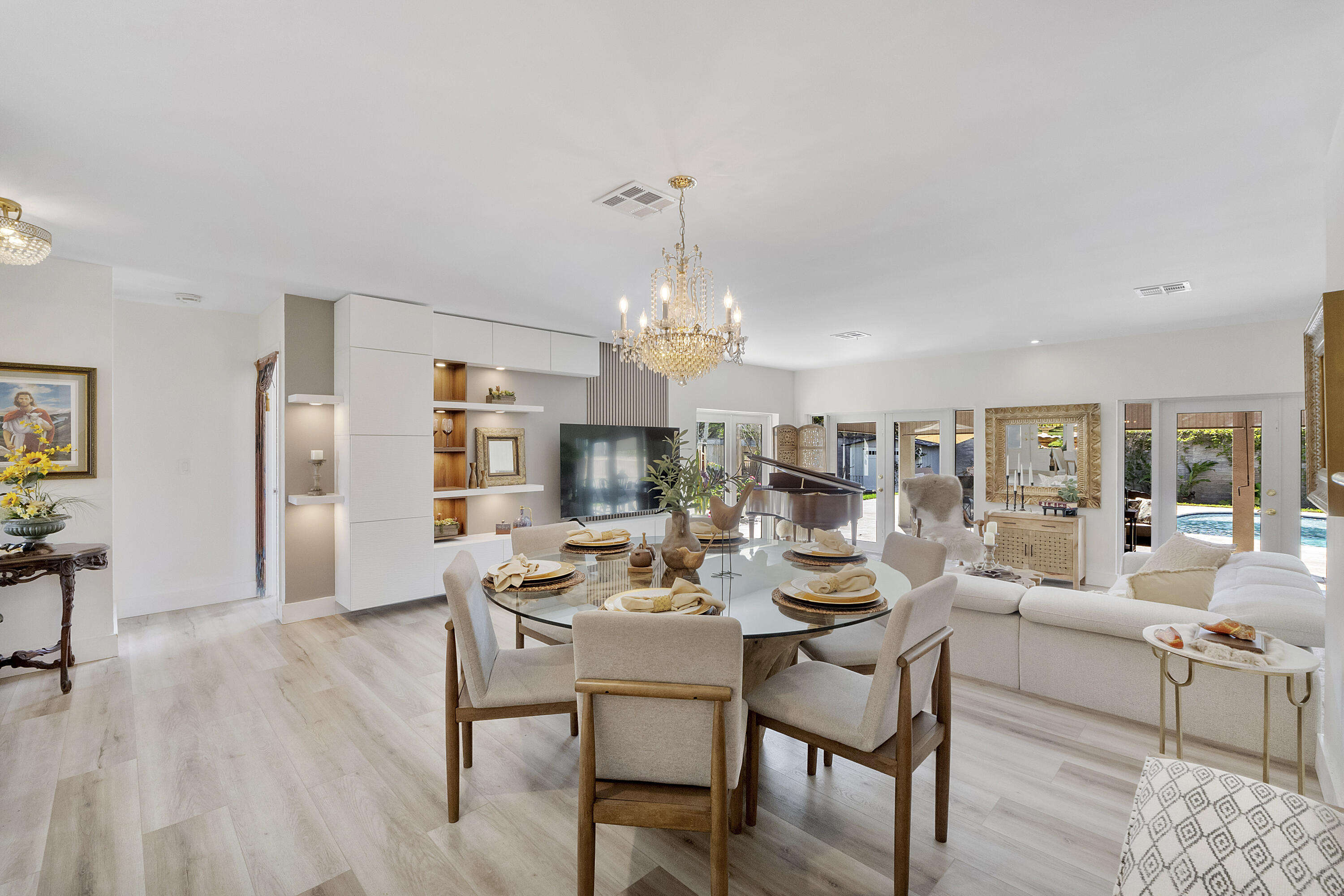 STONEBRIDGE PHASE 1 - Residential