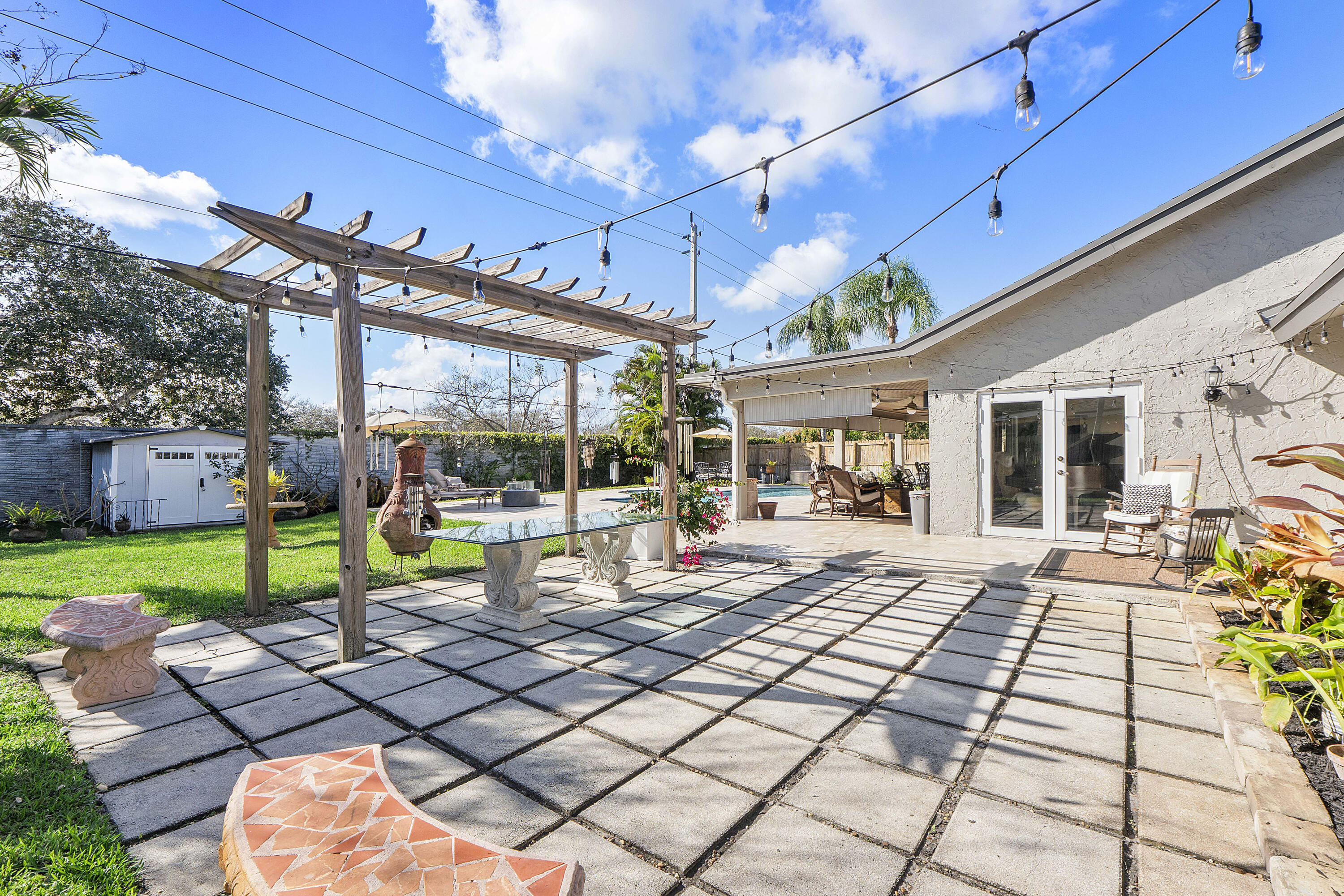 STONEBRIDGE PHASE 1 - Residential