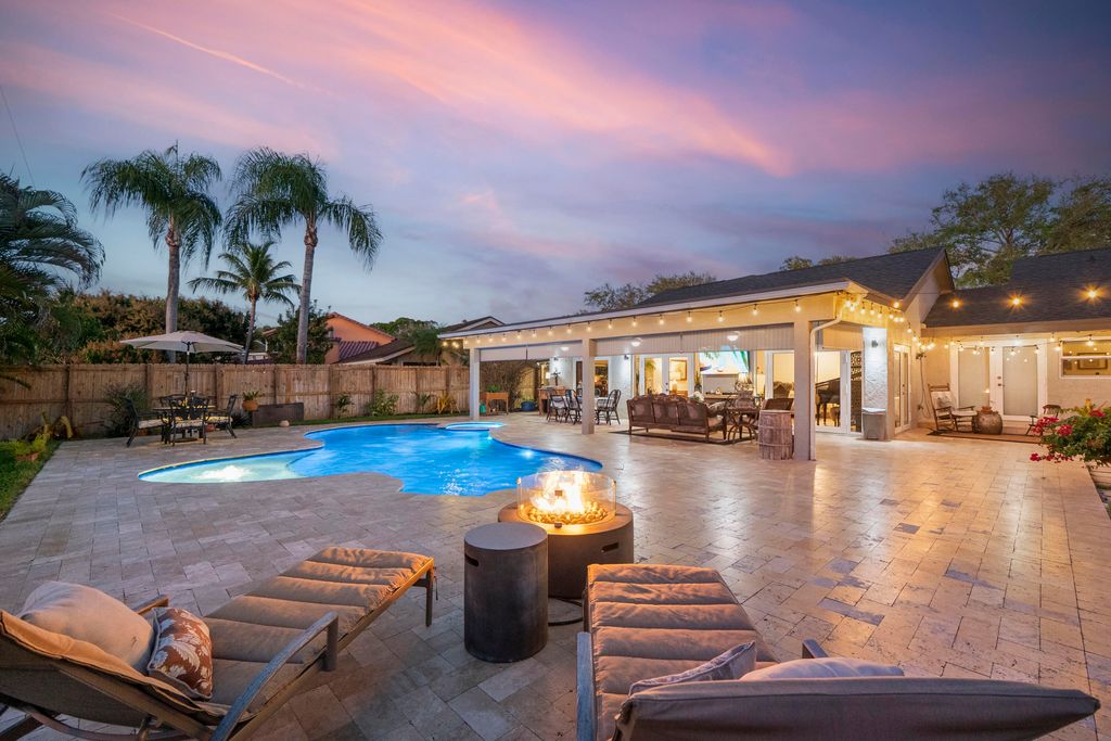 Photo of 12214 Melissa Way, Hollywood, FL 33026 (MLS # B26001199)