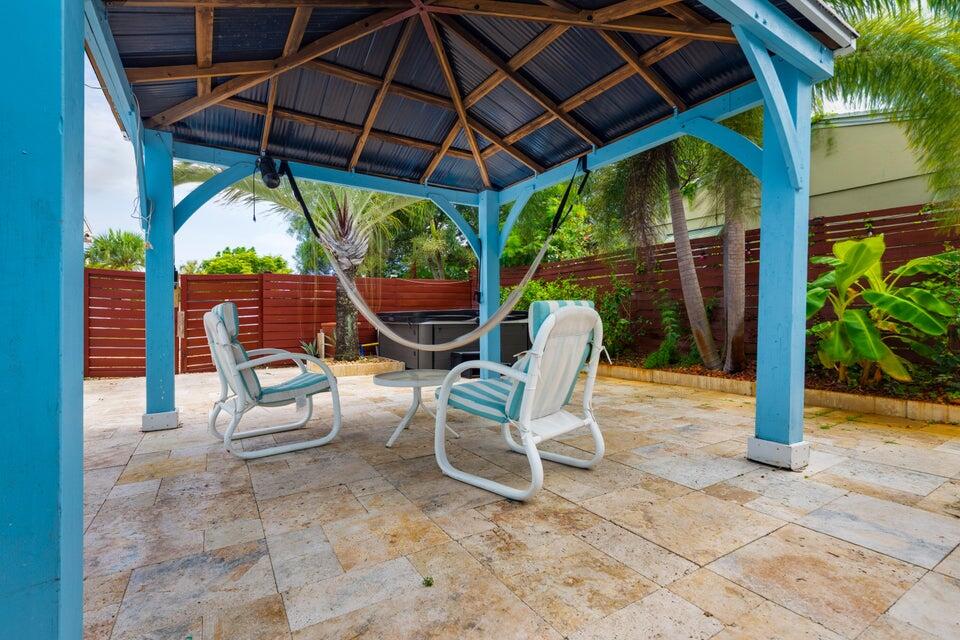 BOWERS PARK - Residential Lease