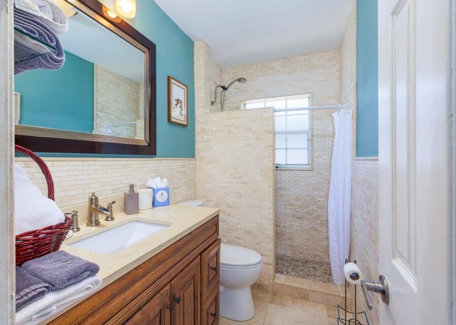 BOWERS PARK - Residential Lease