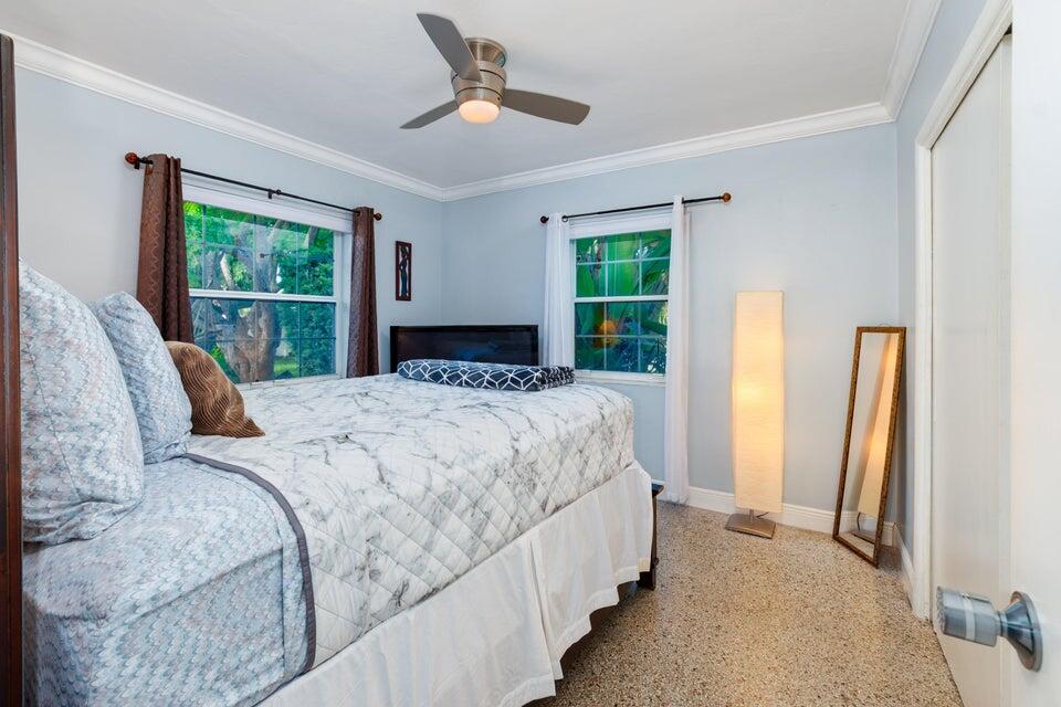 BOWERS PARK - Residential Lease