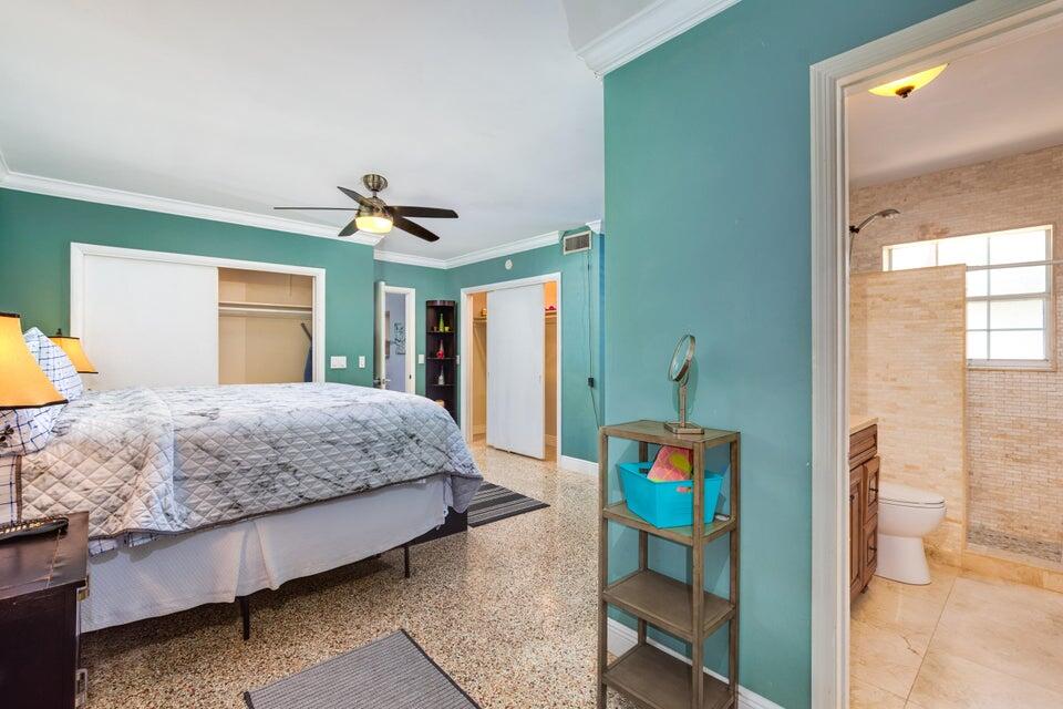 BOWERS PARK - Residential Lease