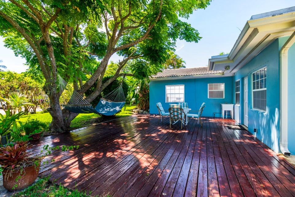 BOWERS PARK - Residential Lease