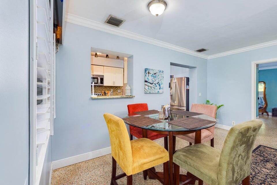 BOWERS PARK - Residential Lease